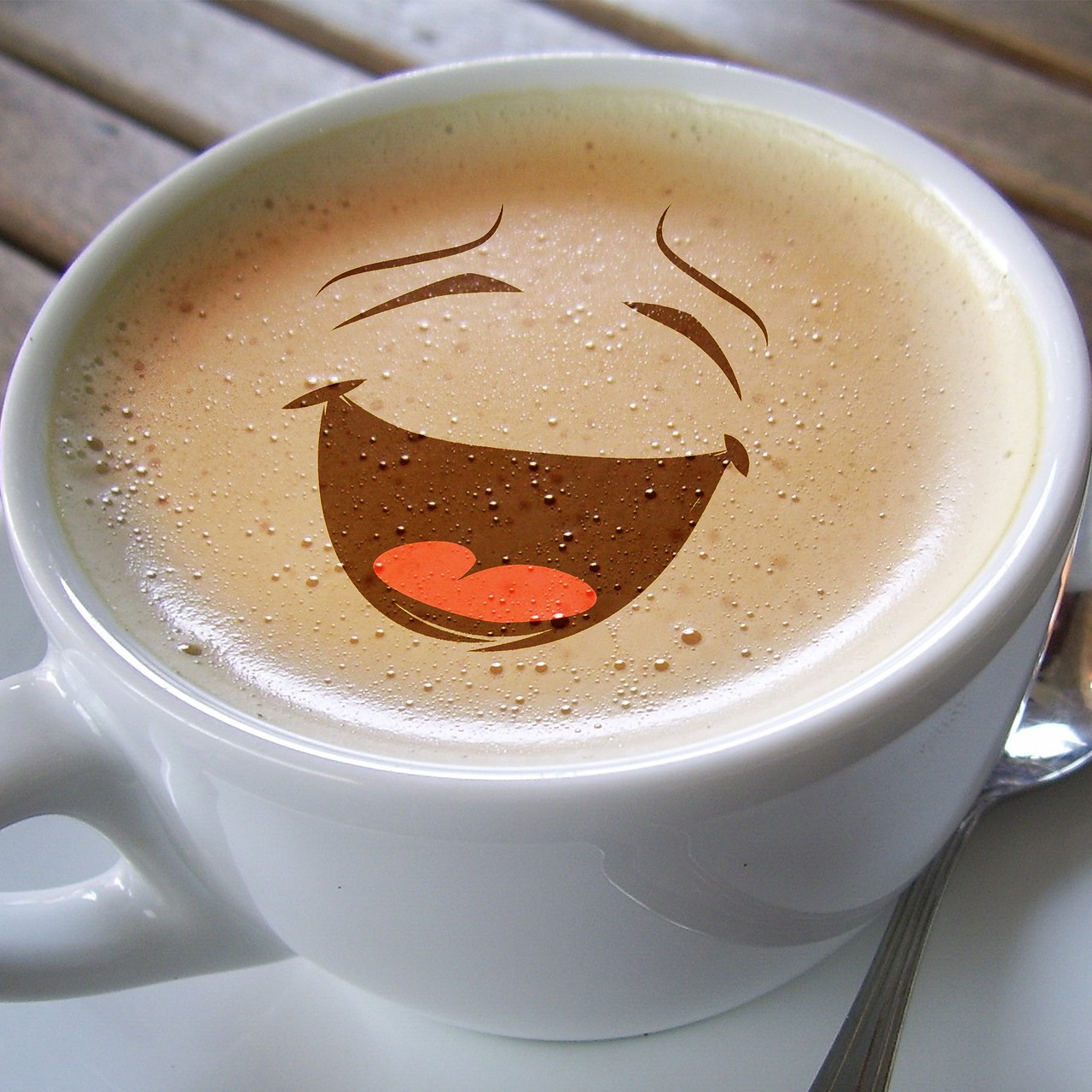 Good Morning