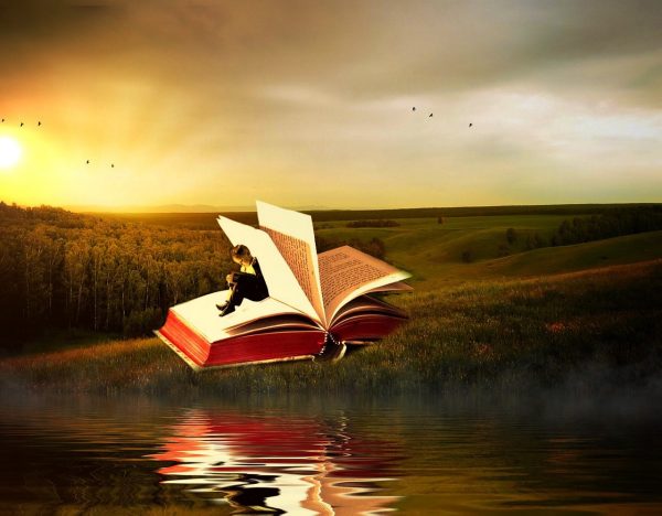 Book