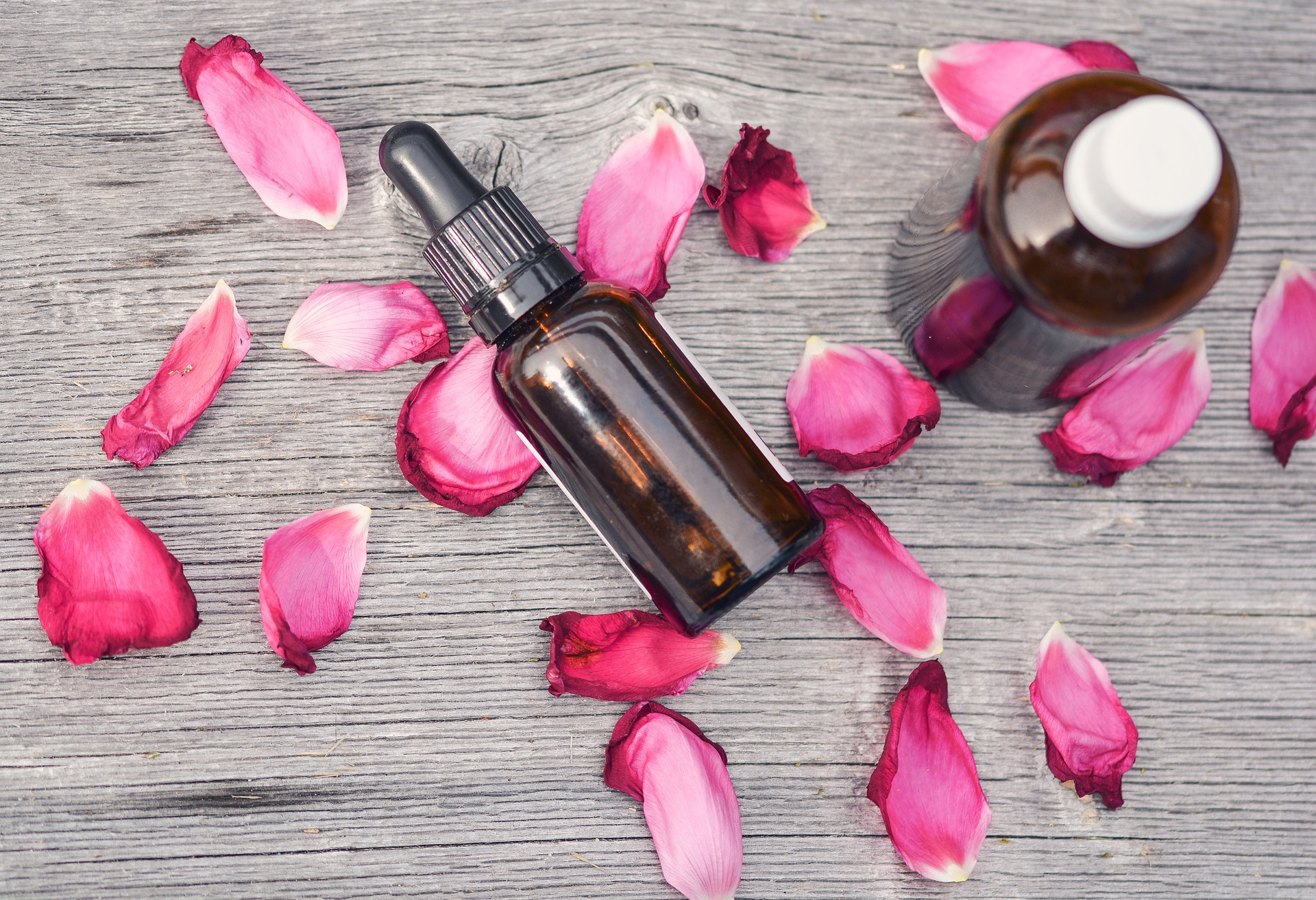Essential Oils