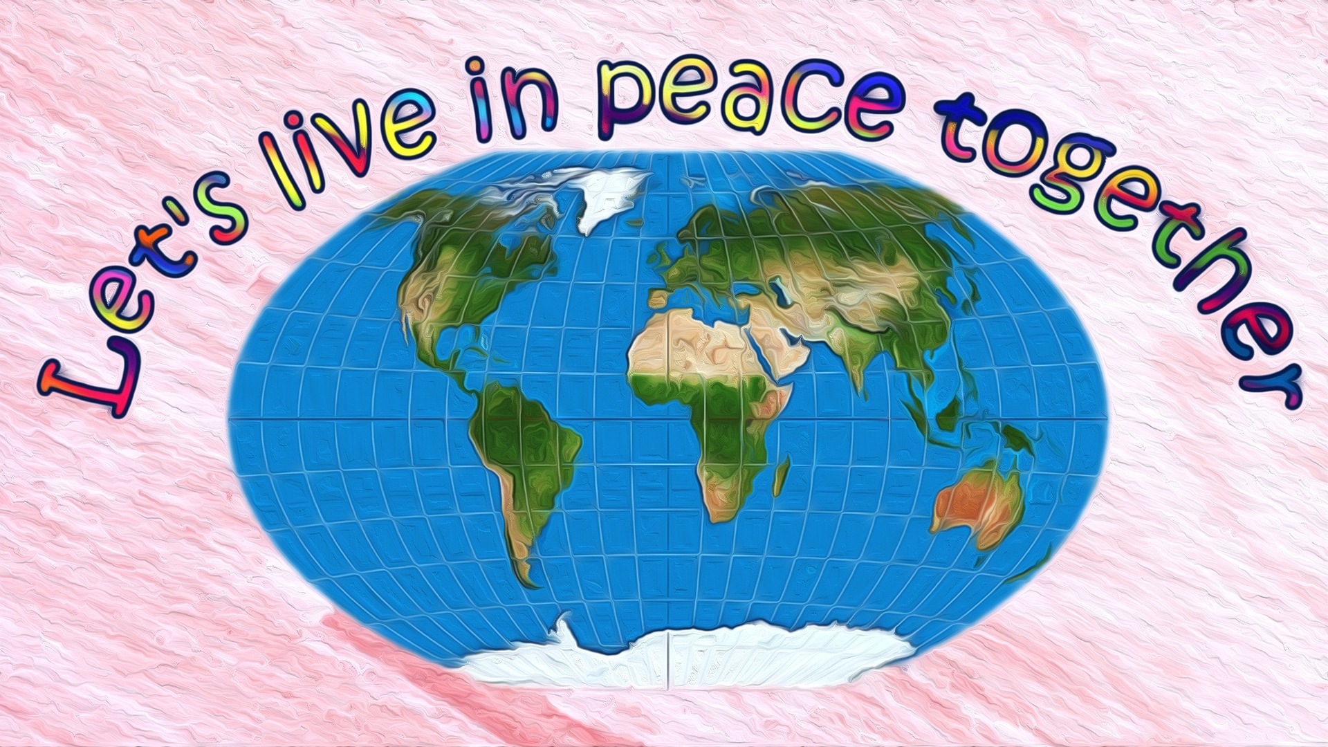 Peace