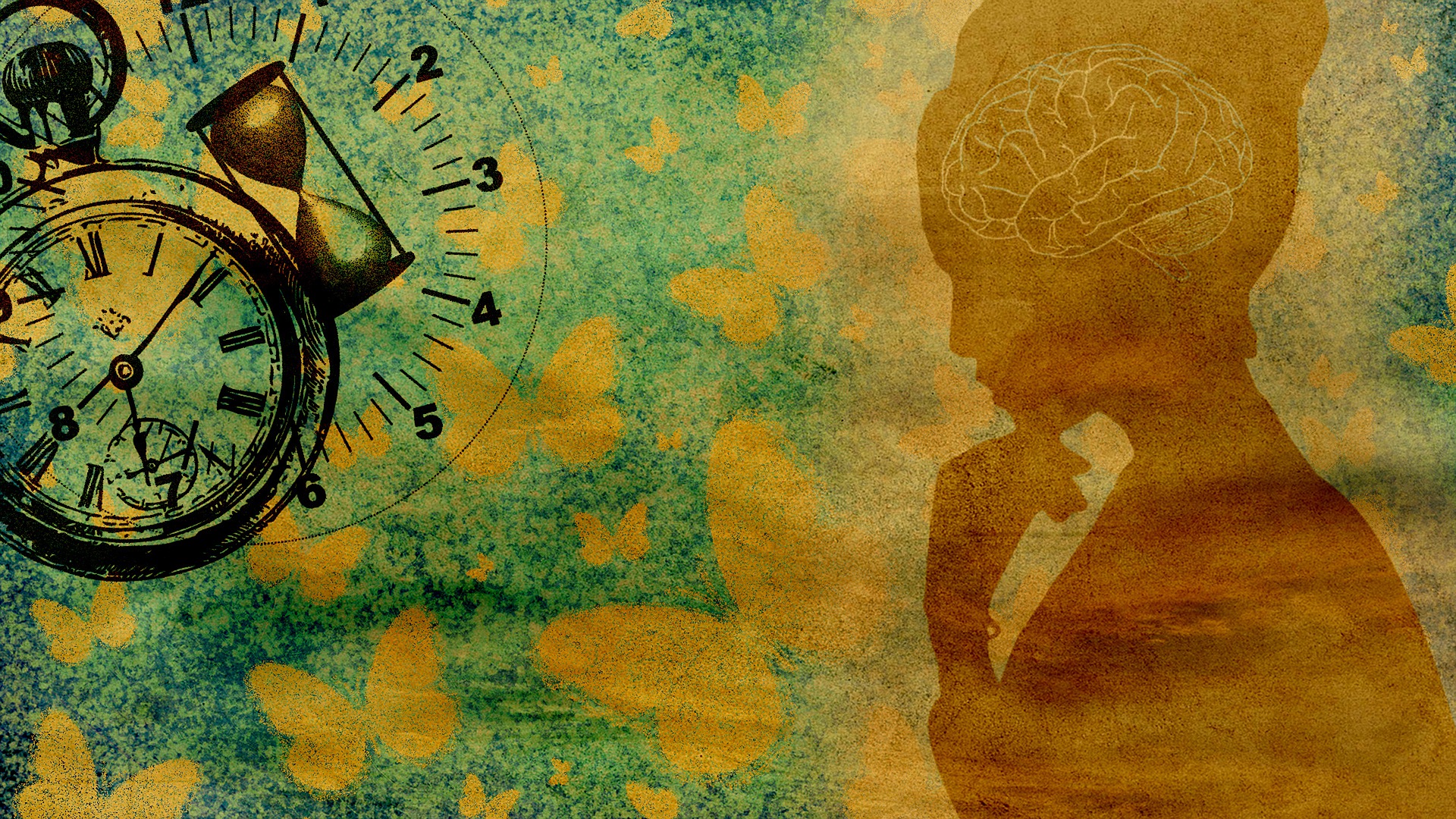 Mindfulness 101
