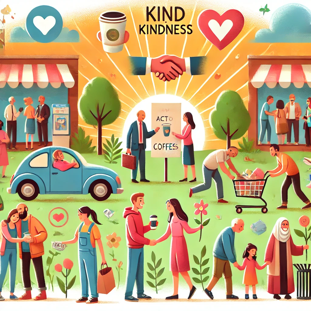 Kindness
