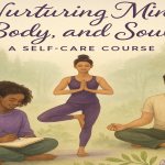 Nurturing Mind, Body, and Soul